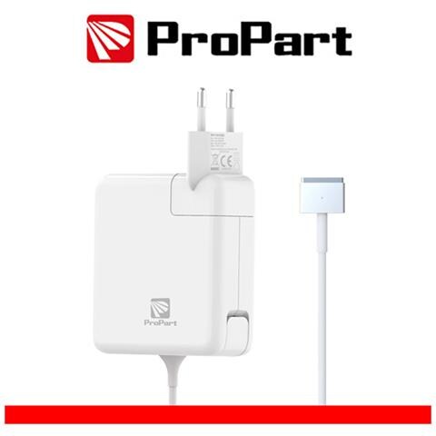 Alimentatore Macbook 85w Magsafe2 Bianco - Foto 1